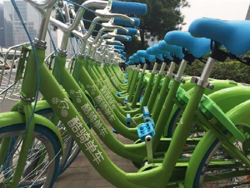 Kr-Asia Daily: Following Bluegogo, another bike-sharing company in China bites the dust