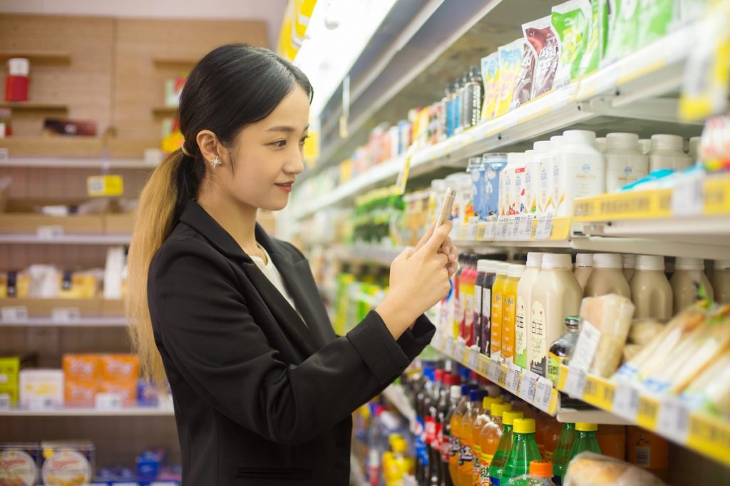 Consumer brands in China contend with tough business environment after heady growth in 2020