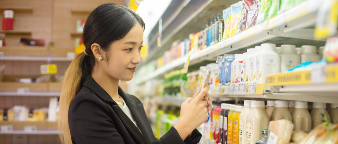 Consumer brands in China contend with tough business environment after heady growth in 2020
