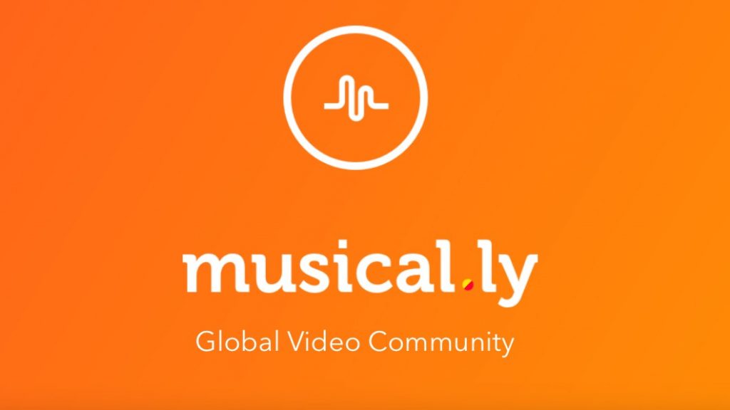 Kr-Asia Daily: Toutiao acquires Musical.ly for $1 billion.