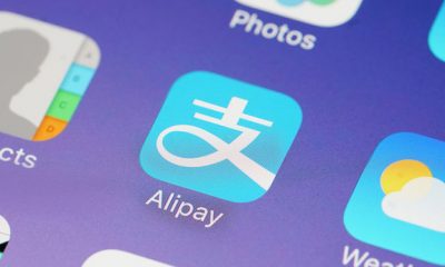 Lots of Chinese are living a cashless life as payments can be easily done through Alipay and WeChat Pay. Image credit to 123rf.com.cn