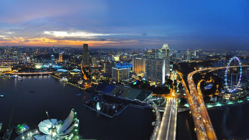 Image credit to chensiyuan. CC 3.0.