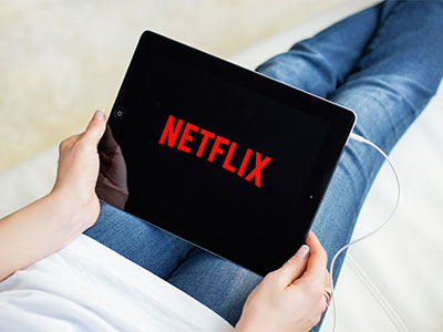 Netflix buys Chinese TV series from Alibaba’s Youku