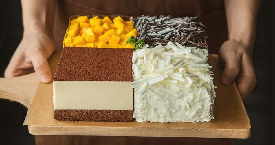 Image from Bliss Cake website.