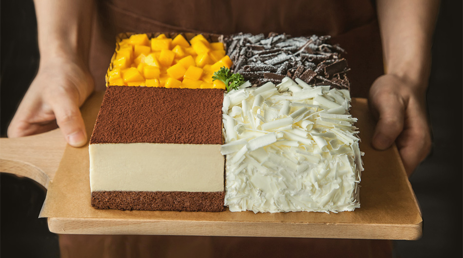 Deals | Online Cake Brand Bliss Cake Scores ¥96M Series Pre-A, Aiming to Become A National Brand