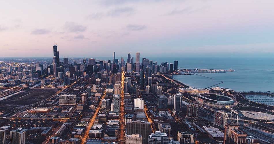 Photo by Austin Neill on Unsplash.