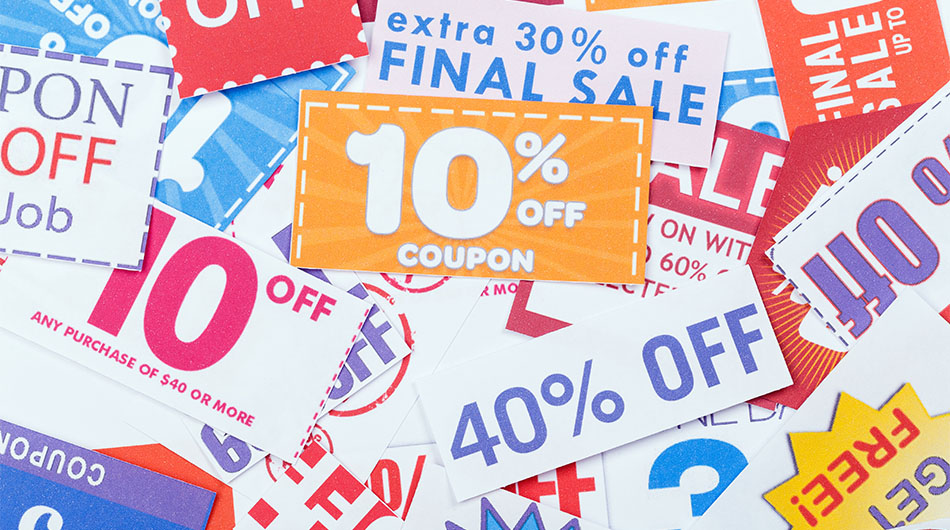 Say Goodbye To Sale Coupons And Flyers – Blockchain Might Just Be The Future Of Retail