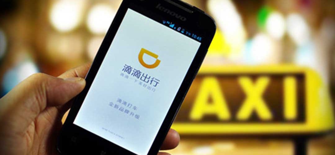 KrASIA Daily: China’s ride-hailing giant Didi Chuxing reportedly in talks for IPO 