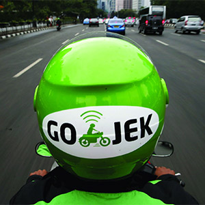 Go-Jek Mulling IPO in Indonesia without Timeframe