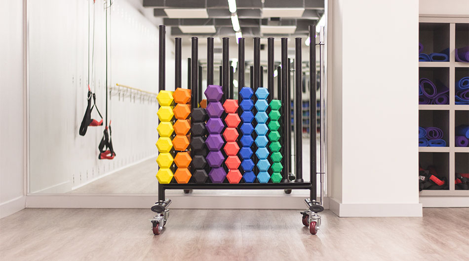 Deals | After its SaaS Solutions Saw an Increase in Physical Fitness Stores, CNSTYD Enters Life-Support Services