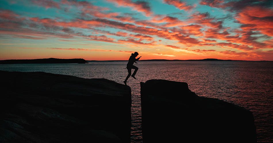 Photo by Kristopher Roller on Unsplash.
