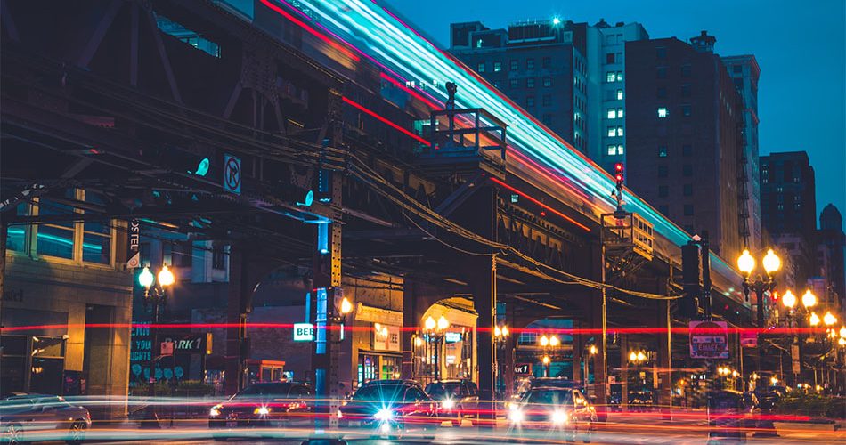 Photo by Max Bender on Unsplash.
