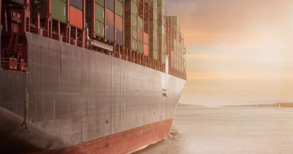 JD.com forms joint venture with global logistics giant COSCO