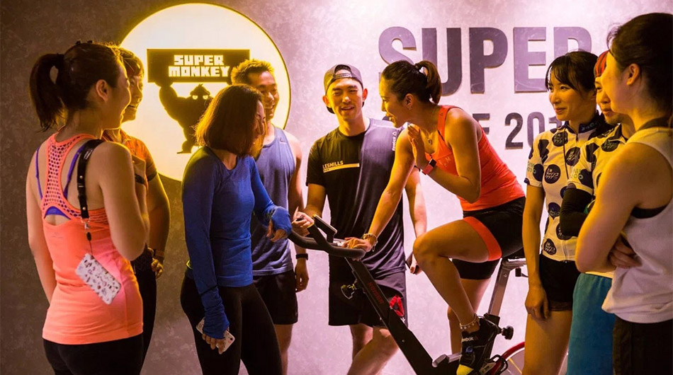 Deals | Sequoia Capital Co-Led Fitness Brand Supermonkey’s Several Hundred Million RMB Round