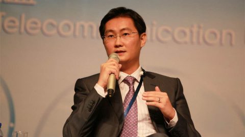 Tencent grabs Facebook’s social media crown with rally that adds USD 207 billion to market value this year