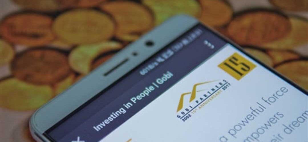 Deals | Gobi Partners Leads a RM4 million Pre-Series A Investment in Zoom