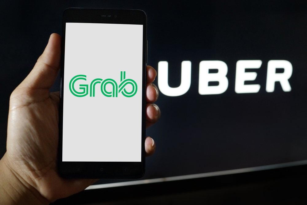 Vietnam finds “no violations” in Grab-Uber acquisition