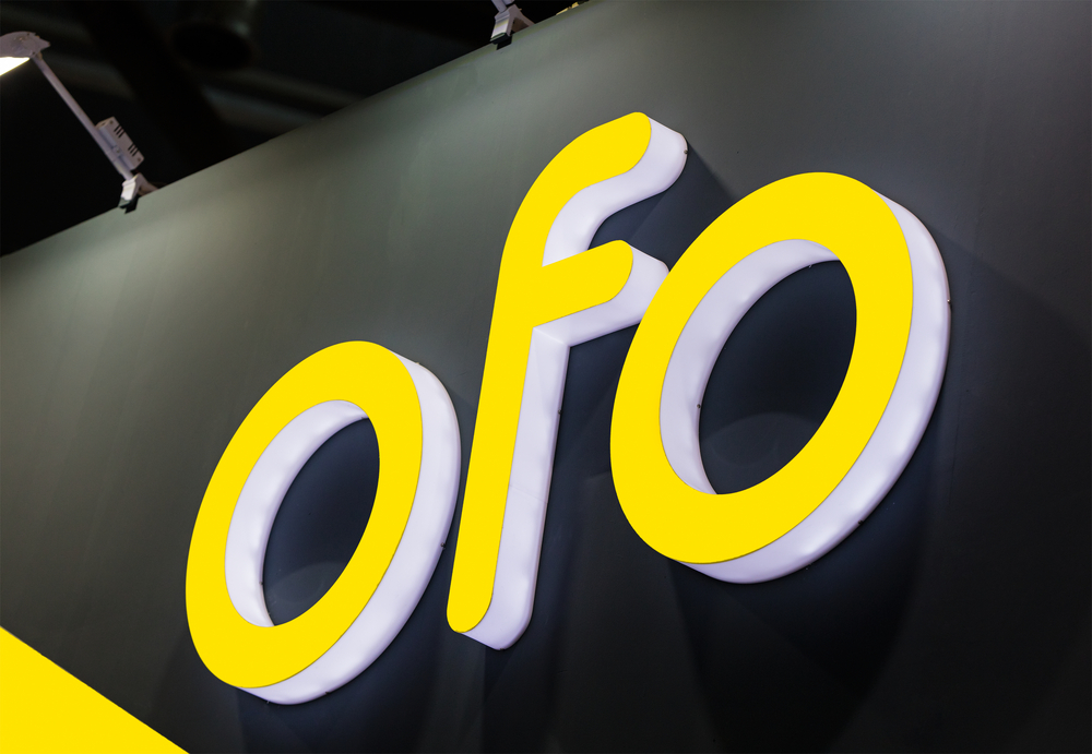 Ofo executive barred from leaving China by Shanghai court
