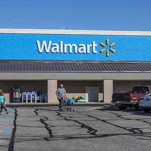 Walmart agreed to buy 77% stake in Flipkart for $16 billion.