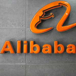 Alibaba expects an acceleration of sales.