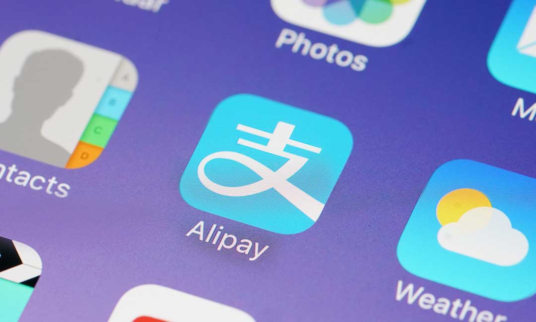 Alipay adds Pinduoduo-like group buying feature