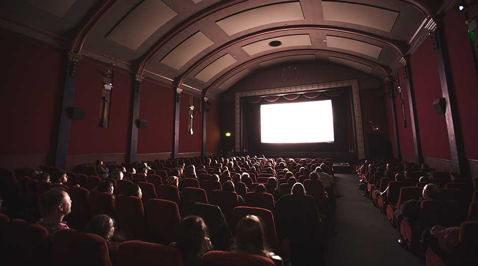 Deals | Want to Enjoy Movie and Massage at the Same Time? Markjie Replaces Ordinary Chairs with Massage Ones in Movie Theater