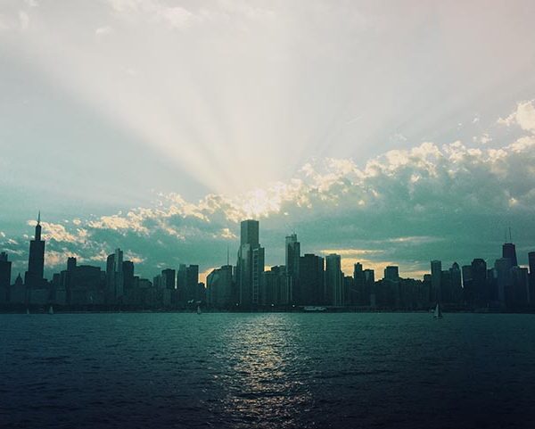 Photo by Logan Gorman on Unsplash