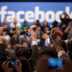 Facebook on Tuesday released a rule book for the types of posts it allows on its social network