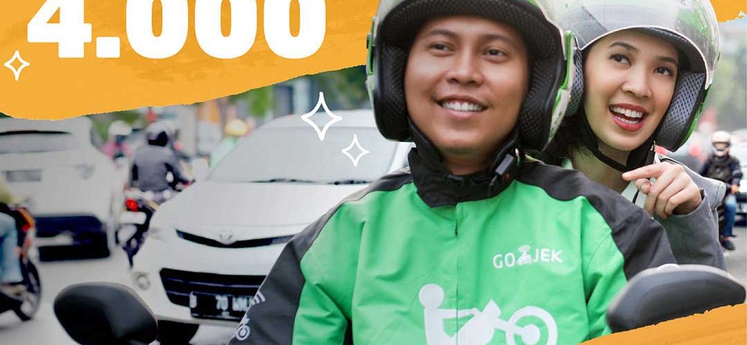 Image from Go-Jek.