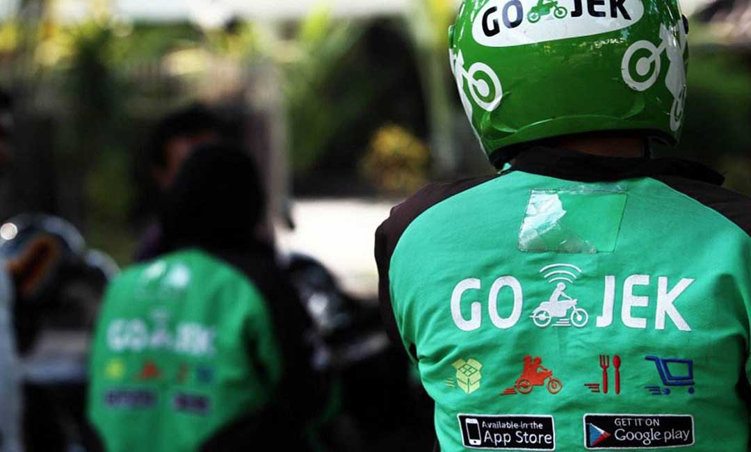 Indonesia weekly: Go-Jek’s original content plan, and Bizzy/Moladin’s funding