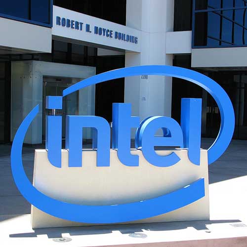 Intel falls behind Asian rival TSMC in chip race