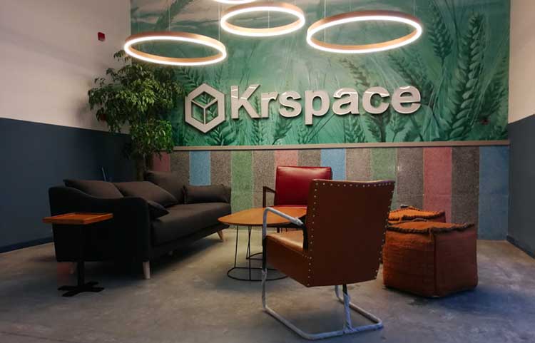 Kr-Asia Daily: Kr Space Scores the Biggest Investment To Date in China’s Co-Working Space