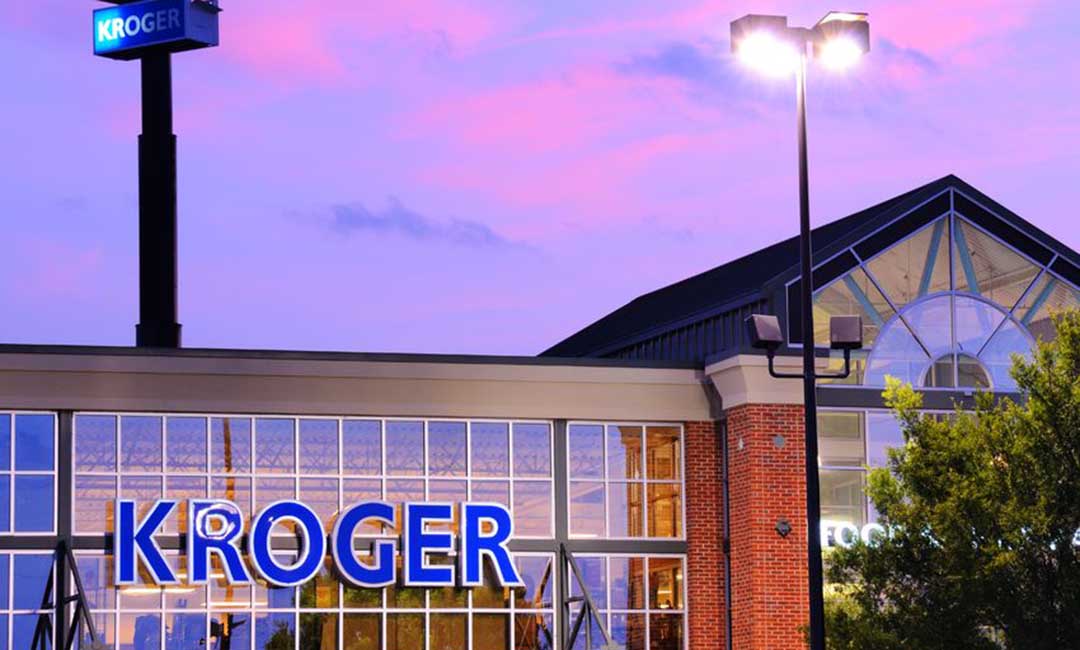 Kroger Explores Collaboration with Alibaba to Thwart Amazon