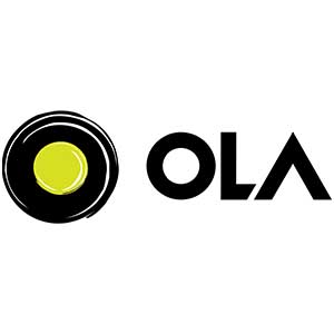  Image credit to Ola. Protesting against a sharp fall in income, strict regulation for compromising user experience and long working hours, taxi drivers of app-based ride-hailing majors, Ola and Uber, will be going on a strike on Monday i.e. March 19, 2018.