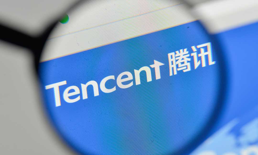 Tencent CEO Pony Ma: No ICO But is Exploring Blockchain Applications