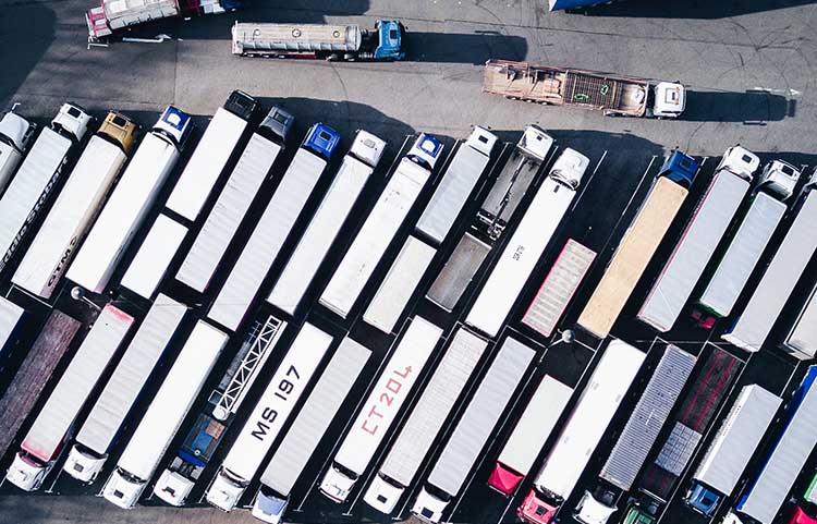 China’s Full Truck Alliance jumps 13% in Wall Street debut