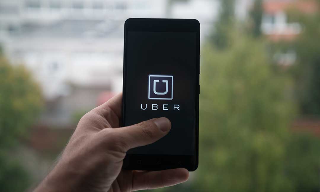 KrAsia Daily: SoftBank Tells Uber to Focus on US and Europe