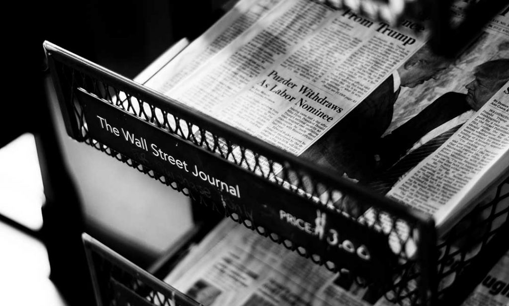 Photo by Philip Strong on Unsplash.
