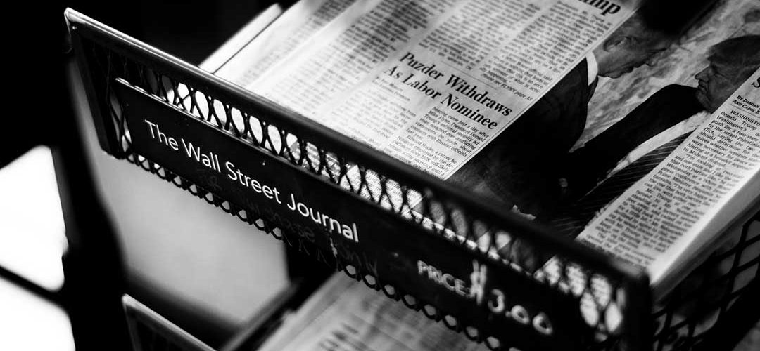 Photo by Philip Strong on Unsplash.