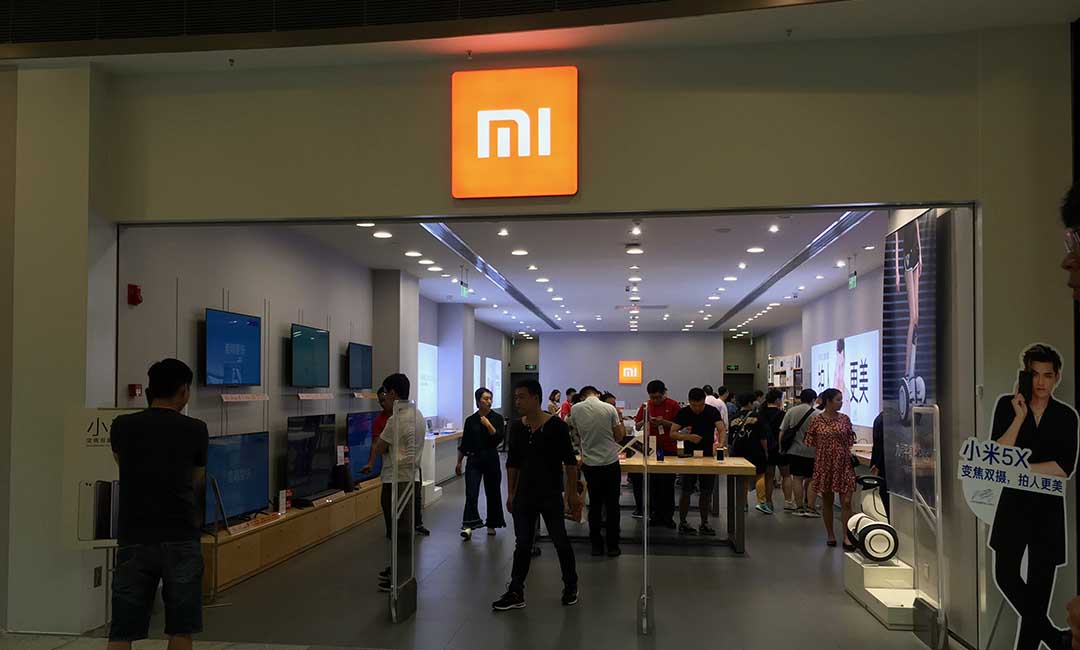 Xiaomi sets cap on profit margin ahead of IPO