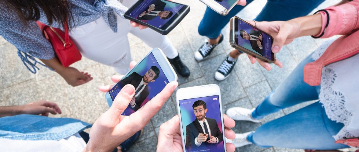 CheckItOut! | All the WHYs/HOWs Behind HQ Trivia’s Success