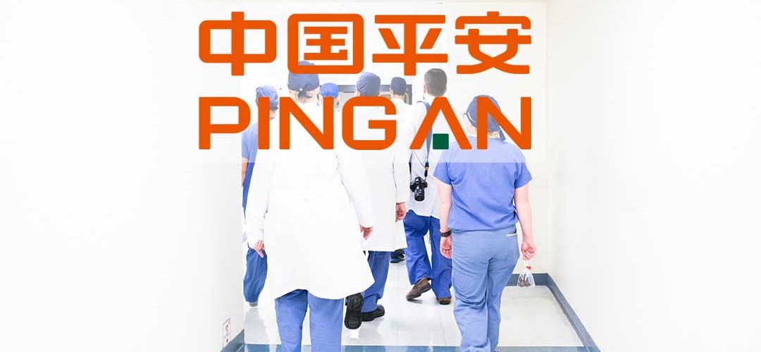 Ping An Applied to List Its Online Health Unit Good Doctor in HK