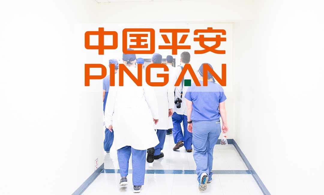 Ping An Applied to List Its Online Health Unit Good Doctor in HK