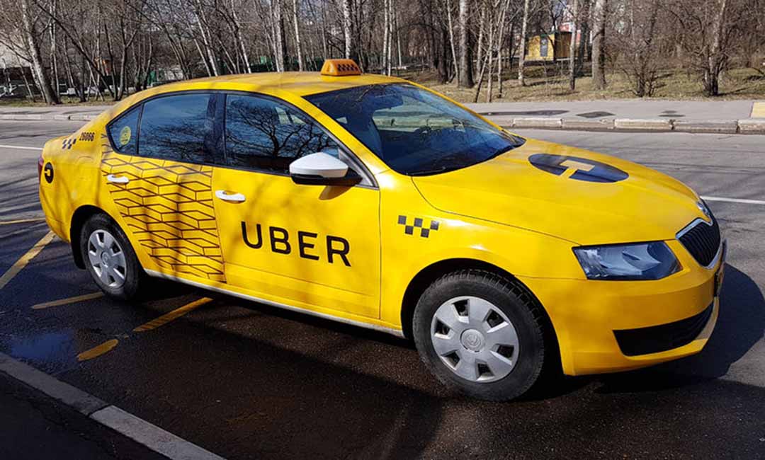 KrASIA Daily: Uber Halts Driverless Car Pilot Programs after Deadly Accident