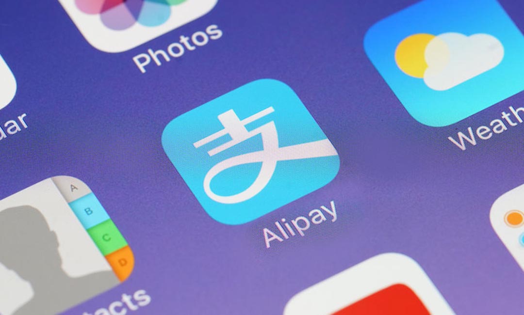 Alipay now counts more than 160,000 mini-apps, as the race between platforms intensifies