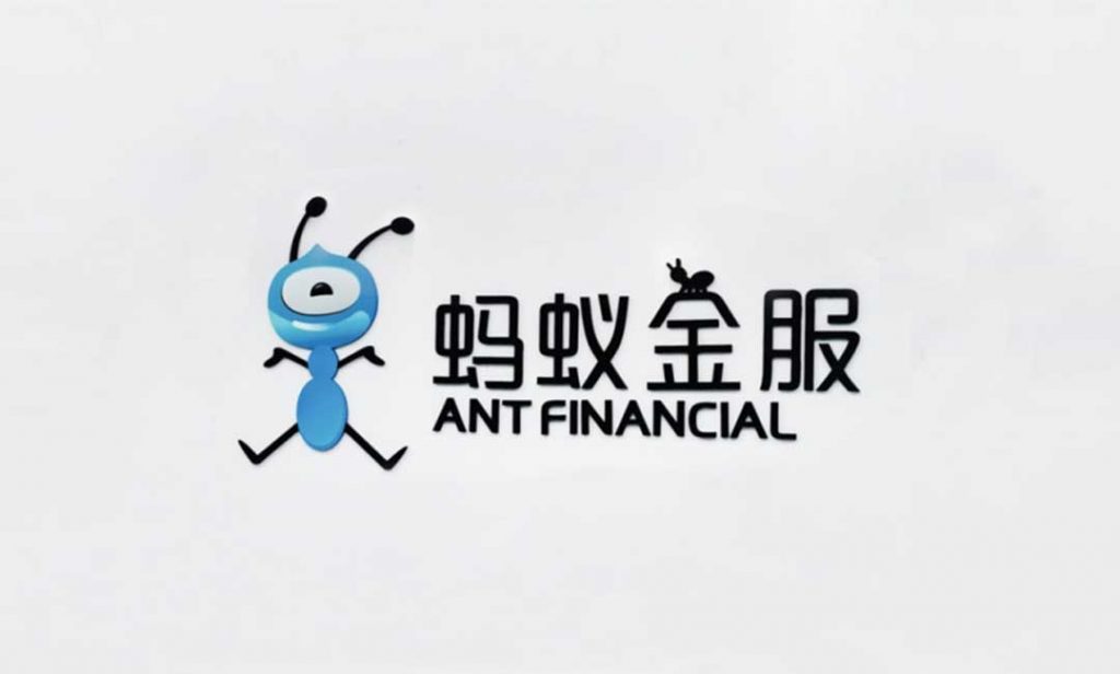 Image credit to Ant Financial.