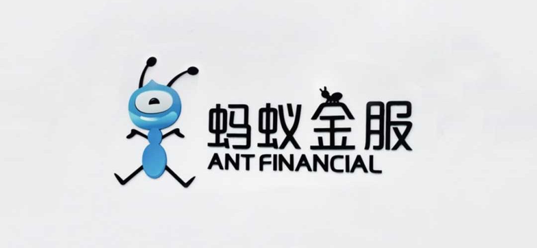 Image credit to Ant Financial.