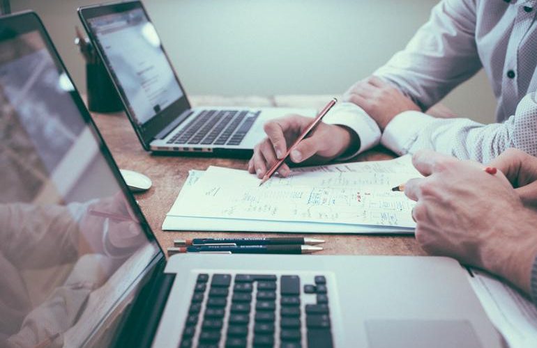 CheckItOut! | What to Do When Tech Jobs Go Bad?