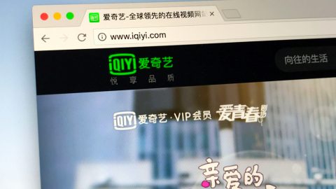 iQiyi hires Netflix exec as vice president, setting sights on Southeast Asia