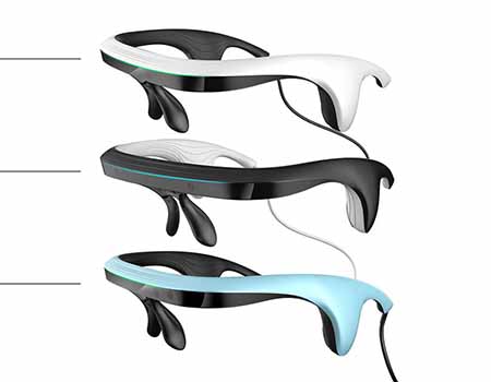 Deals | Enabling the Blind to “See” with Ears, Smart Glasses Maker Kr ...